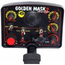 Golden Mask LP ZERO-II 23