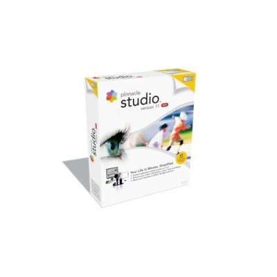 Pinnacle studio 11 – Zboží Živě