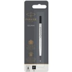 Parker 1502/0450321 Náplň do rolleru černá F tenká Šíře hrotu F = 0,5 mm – Zboží Dáma
