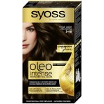 Syoss Oleo Intense Color 3-10 tmavě hnědý – Sleviste.cz