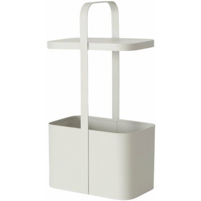 Boltze SELENA 65 cm šedá – Hledejceny.cz