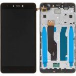 LCD Displej + Dotykové sklo Xiaomi Redmi Note 4X – Sleviste.cz