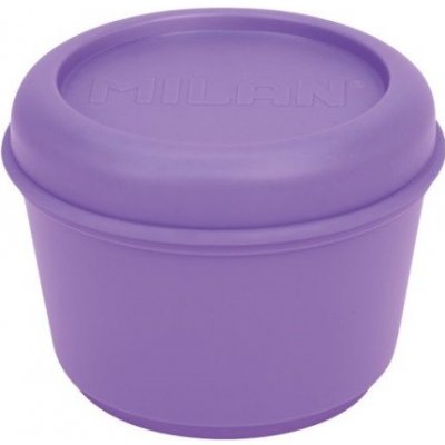 Milan box na svačinu hermetický Blue – Zbozi.Blesk.cz