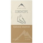 Hrotlife Cordyceps 60 kapslí – Hledejceny.cz