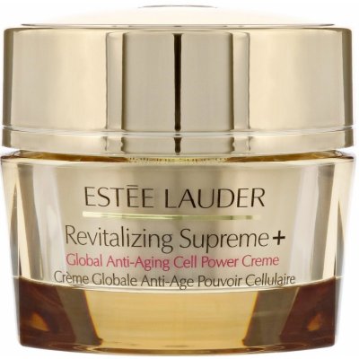 Estée Lauder Revitalizing Supreme (Global Anti-Aging Cell Power Creme) Multifunkční omlazující krém 50 ml – Zbozi.Blesk.cz