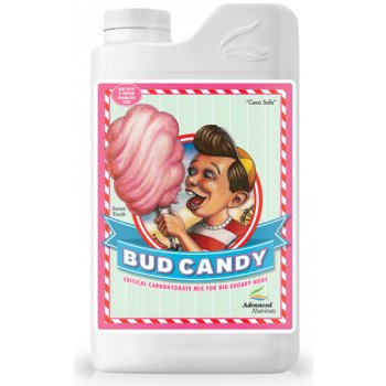 Advanced Nutrients Bud Candy 5 l