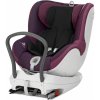 Autosedačka Britax Römer Dualfix 2015 Dark Grape