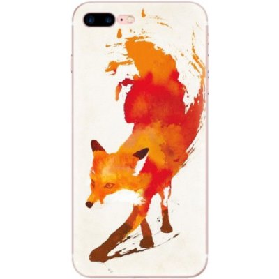 iSaprio Fast Fox Apple iPhone 7 Plus / 8 Plus – Hledejceny.cz