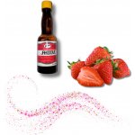 Aroco Potravinářské aroma jahoda 20 ml – Zbozi.Blesk.cz
