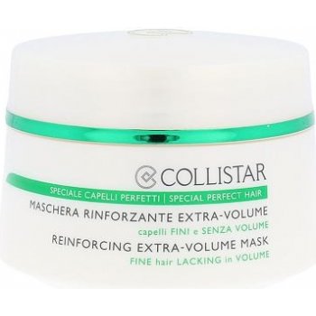 Collistar Volume Reinforcing Mask 200 ml