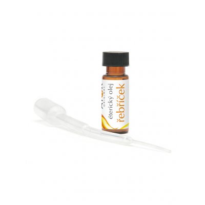 Original Atok Éterický olej Řebříček 1 ml – Hledejceny.cz