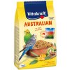 Krmivo pro ptactvo Vitakraft Australian Budgariars 0,8 kg