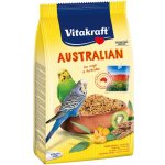Vitakraft Australian Budgariars 0,8 kg – Sleviste.cz