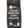 Tuhé palivo Grill Fanatics 1331 Coconut dřevěné brikety 10 kg