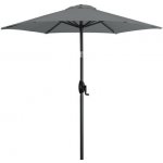 Derby Basic Lift NEO 180 cm Naklápěcí slunečník s klikou 840 – Hledejceny.cz