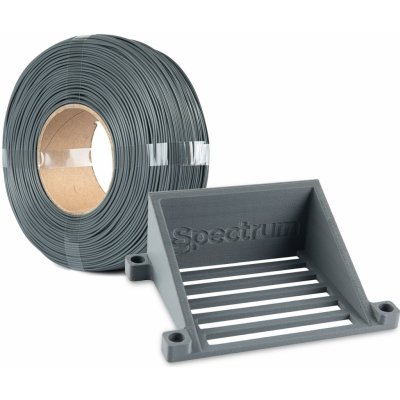 Spectrum ASA 275, 1,75mm, 1000g, 80301, dark grey – Zboží Živě