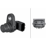 Generátor impulsů, klikový hřídel HELLA 6PU 358 380-501 – Hledejceny.cz