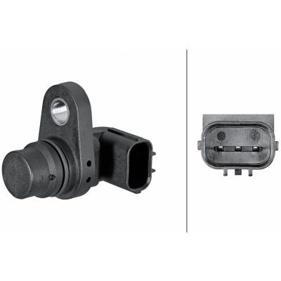 Generátor impulsů, klikový hřídel HELLA 6PU 358 380-501 – Hledejceny.cz