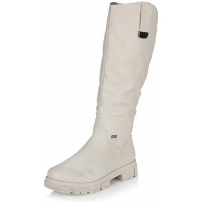 Rieker Y7190-60 béžová – Zboží Dáma