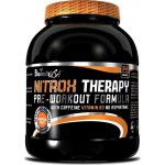 BioTech USA NitroX Therapy 340 g – Zboží Dáma