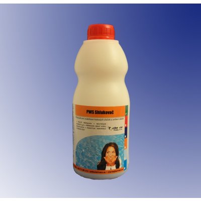 PWS Shlukovač 2l – Zboží Dáma