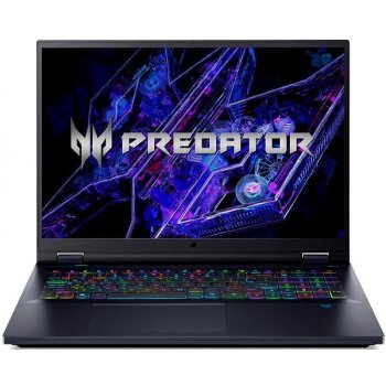 Acer Predator Helios 18 NH.QP5EC.003