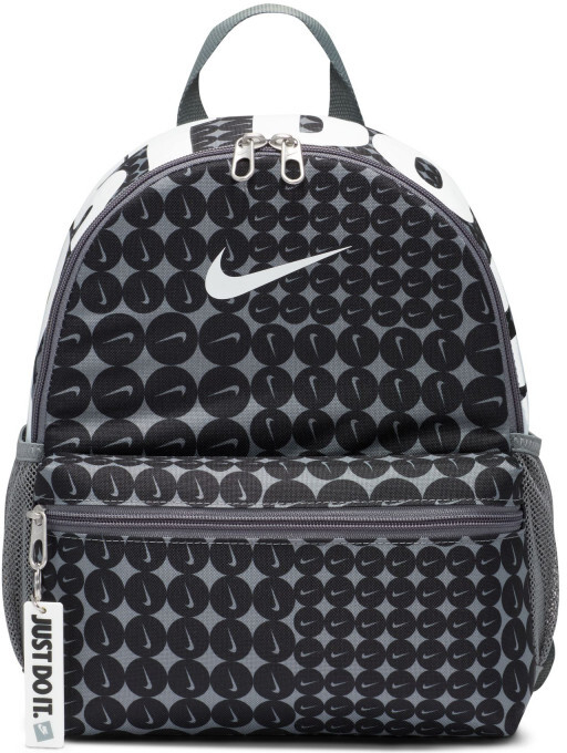 Nike-Y NK BRSLA JDI MINI BKPK black Černá 11 l