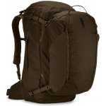 Thule Landmark 70 l TLPM270DKH Deep khaki – Zboží Mobilmania