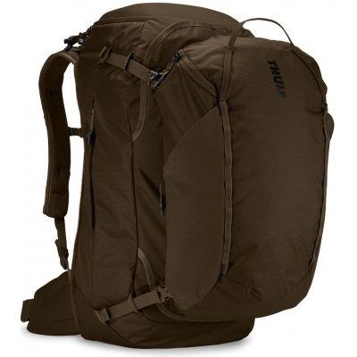 Thule Landmark 70 l TLPM270DKH Deep khaki – Zboží Mobilmania