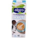 Alpro kokosový nápoj pro profesionály 1 l – Zbozi.Blesk.cz