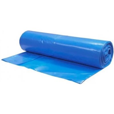 Vigo zavazovací 60l 10µm 13ks modré – Zboží Mobilmania