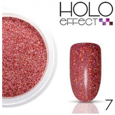 Hit Holografický prášek 07 – Hledejceny.cz