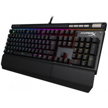 Kingston HyperX Alloy Elite RGB HX-KB2BR2-US/R2