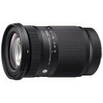 Sigma 20-200 mm f/3,5-6,3 DG Contemporary pro Sony E – Zboží Živě