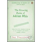 Growing pains of Adrian Mole Sue Townsend – Hledejceny.cz