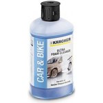 Kärcher RM 615 Ultra Foam Cleaner 1 l – Hledejceny.cz