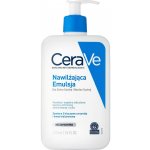 Cerave hydratační mléko 473 ml – Zboží Dáma