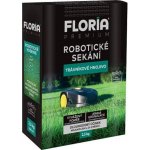 FLORIA Premium Trávníkové hnojivo 2,5 kg – Sleviste.cz