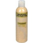 BK Brazil Keratin Gold Shampoo 300 ml – Zbozi.Blesk.cz