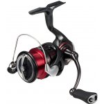 Daiwa 25 Ballistic AIR LT 2000S P – Zboží Dáma
