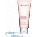 Clarins Extra-Comfort Anti-Pollution Cleansing Cream odličovací krém 200 ml