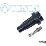 Zástrčka, zapalovací cívka TESLA CP068 – Hledejceny.cz