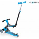 Globber Go Up Foldable Plus světe modrá – Hledejceny.cz