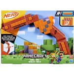 HASBRO - Nerf Minecraft luk – Zboží Dáma