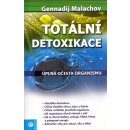 Kniha Totální detoxikace - Malachov Gennadij