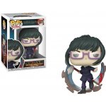 Funko Pop! Jujutsu Kaisen Maki Zen'in Animation 1373 – Sleviste.cz