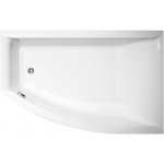 Vágnerplast Veronela 160 x 105 cm VPBA160VEA3PX-01/NO – Zboží Dáma