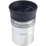 Celestron 4 mm OMNI 1.25” – Zboží Živě