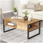 Asir AS1948 44,4 x 100 cm borovice atlantic – Hledejceny.cz