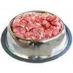 Sokol Falco MAX deluxe Kostky libové svaloviny 800 g – Sleviste.cz